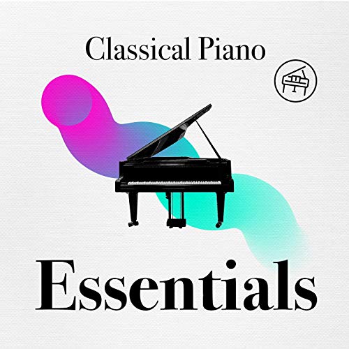 Play Classical Piano Essentials by VARIOUS ARTISTS on Amazon Music