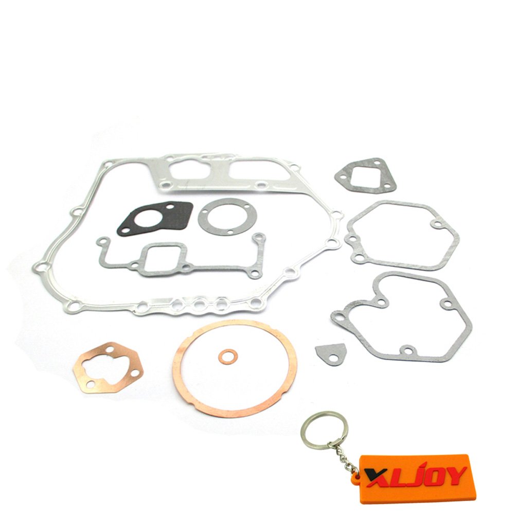 Juego Completo De Juntas Para Motor Diésel Yanmar Y