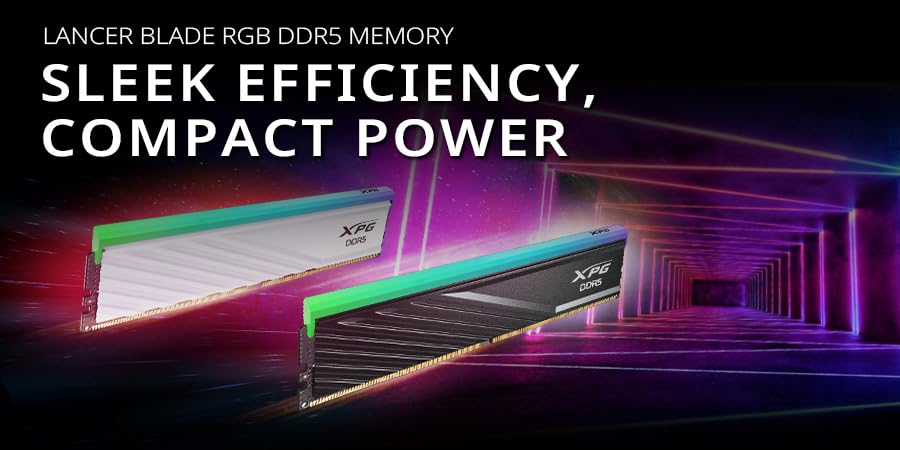 DIMM 32GB DDR5-6000 (2X 16GB) Dual-Kit (weiß, AX5U6000C4816G