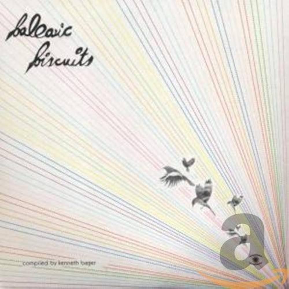Balearic Biscuits: VARIOUS ARTISTS: Amazon.ca: Music