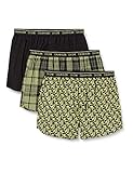 ropa interior calvin klein hombre chile BOXER SLIM 3PK Calvin Klein Boxer Slim 3pk Ropa Interior de Hombres, Logo Cross Print/Black/Neon Plaid, L