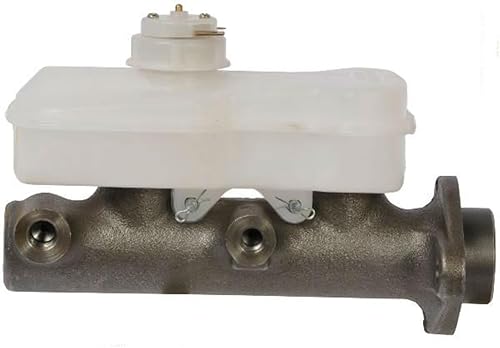 Miniatura 4 de Para Jaguar XJ6 Vanden Plas 1980-1987 Cilindro maestro de freno - BuyAutoParts 72-42711AN Nuevo