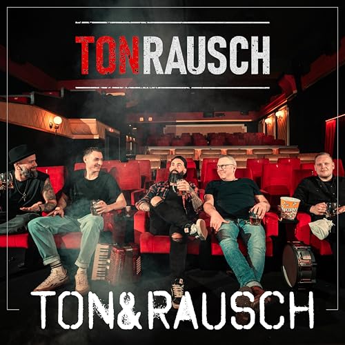 Tonrausch