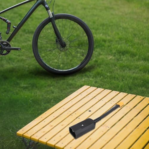 Ebike - Adaptador de batería con solución de conexión fiable para scooters (puerto de 3 pines)