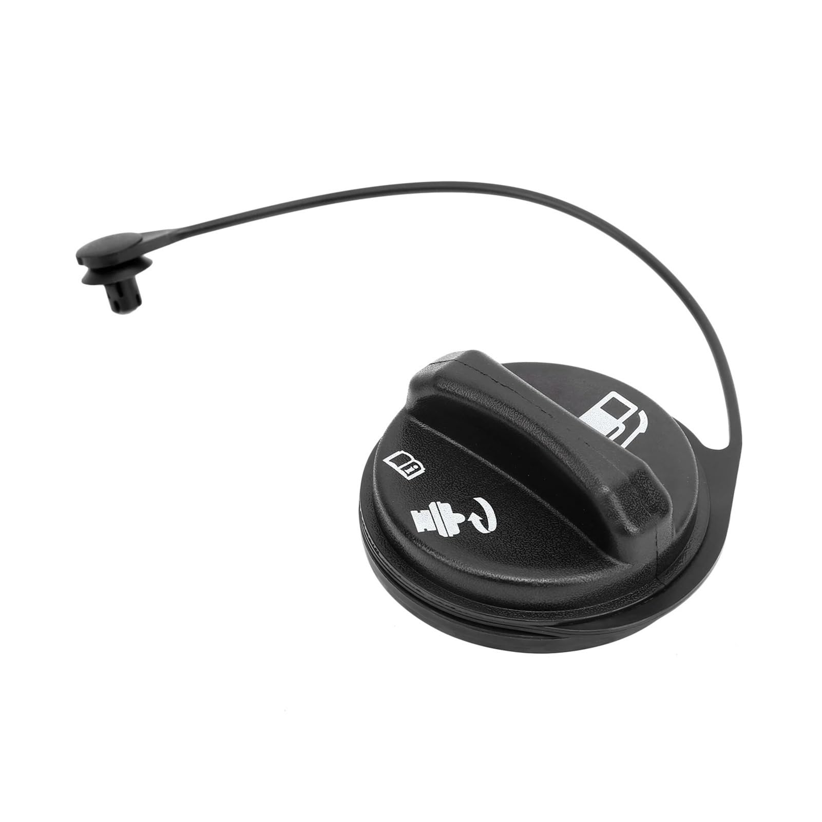 Bouchon de réservoir de carburant pour Chevy Silverado 15763227 - 7