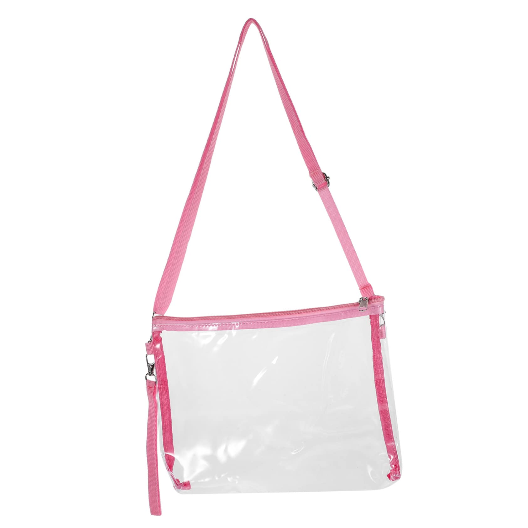 Approved Crossbody Bag Stadium Bag for Concerts Events Lightweight for Stylish Design