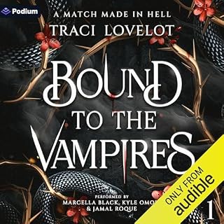 A Match Made in Hell cover art