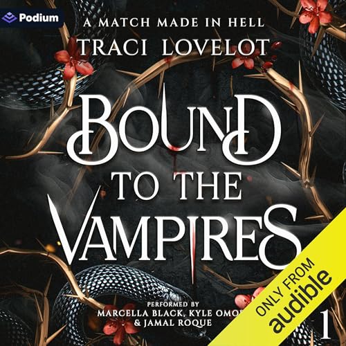 A Match Made in Hell Titelbild