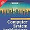 Buy Computer System Architecture | Third Edition | By Pearson Book ...