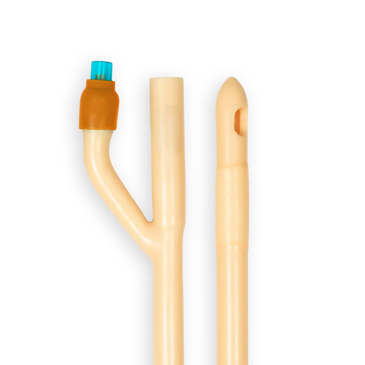 Mowell Medrop Foley Balloon Catheter 16Fr/16Fg Natural Latex Materiel Balloon Capacity 30 To 50Ml Color Orange Pack Of 10 Pcs (B09KV96T72) Amazon Price History, Amazon Price Tracker