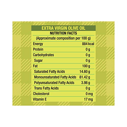 Image of Leonardo Extra Virgin Olive Oil, 1L Bottle | Premium Cold Pressed | From Italy | Made With 150+ Years of Expertise | Cholesterol & Trans Fat-Free, Rich In Antioxidants | High MUFA | Perfect For Salads, Breads, Pizza, Pasta & Grilling.
