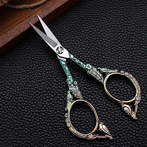 YOUGUOM Embroidery Scissors - Image 3