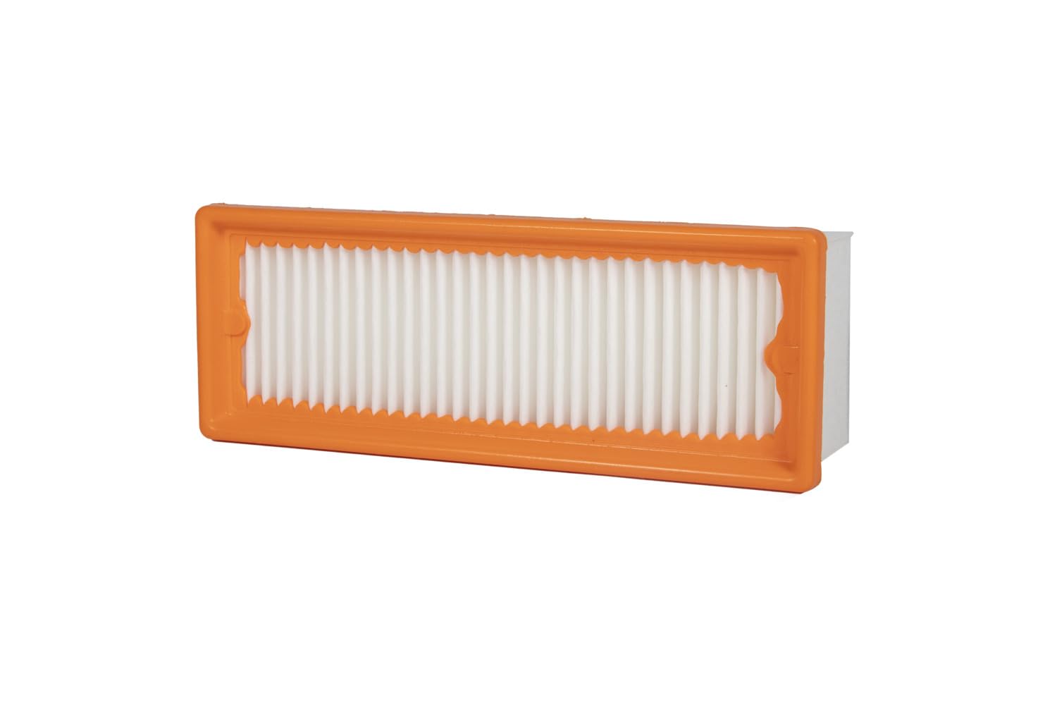 HELLA 8ZA 366 133-121 Air Filter AF312 Filter Insert for Dacia Duster (HS_) 1.5 dCi 4x4