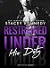 Restrained Under His Duty (Dirty Little Secrets Book 3)