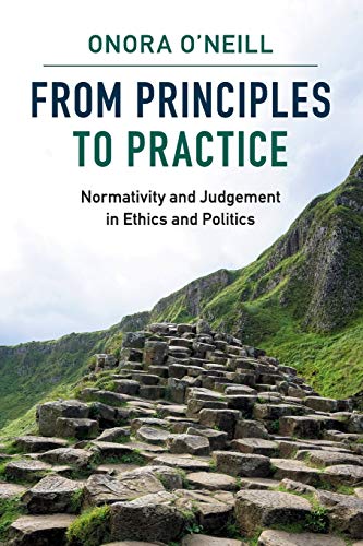 From Principles to Practice view 2