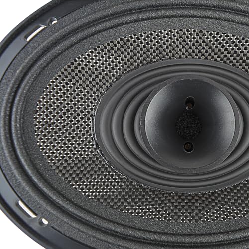Image of Audiopipe - Compression Horn Midrange Loudspeaker (APMP-6923CHF)