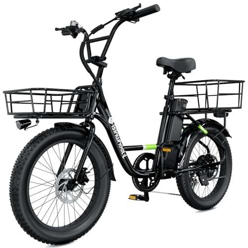 isinwheel U7S