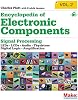 Enciclopedia de Componentes Electrónicos Volumen 2: LEDs, LCDs, Audio, Tiristores, Lógica Digital y Amplificación 2