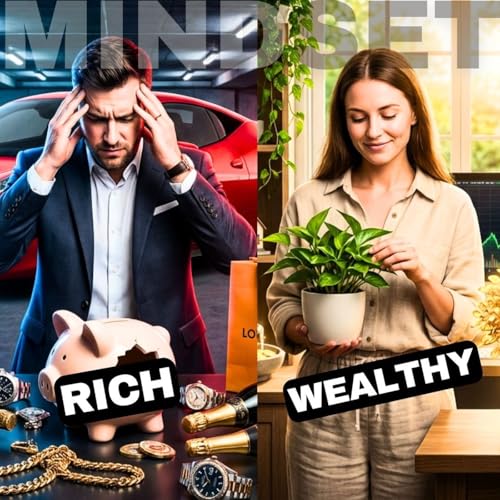 Couverture de This Is Why You&rsquo;re Still Broke (Living Paycheck to Paycheck)