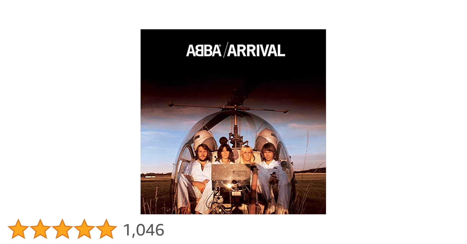 ABBA アライヴァル+6＆ボーナスDVD 30周年記念デラックス・エディション ARRIVAL DELUXE EDITION / アライヴァル+6&ボーナスDVD 30周年
