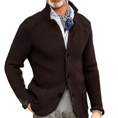 Manteau de sport en tricot pour vos activités extérieures et sorties citadines