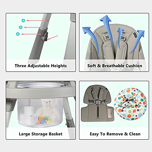 Top 10 Best infant feeding chair Reviews NecoleBitchie