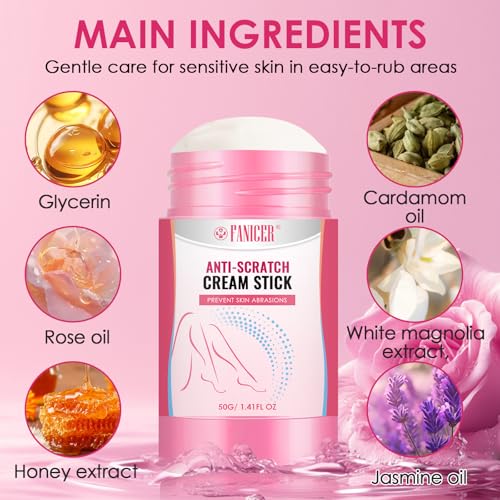 Anti Reibungs Creme Stick - image 5