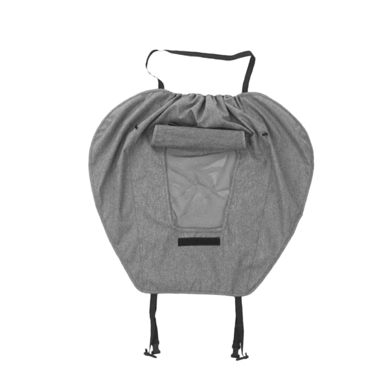 KOMBIUDA Stroller Cover Baby Stroller Parasol Sunshade for Baby Lightweight Travel Friendly