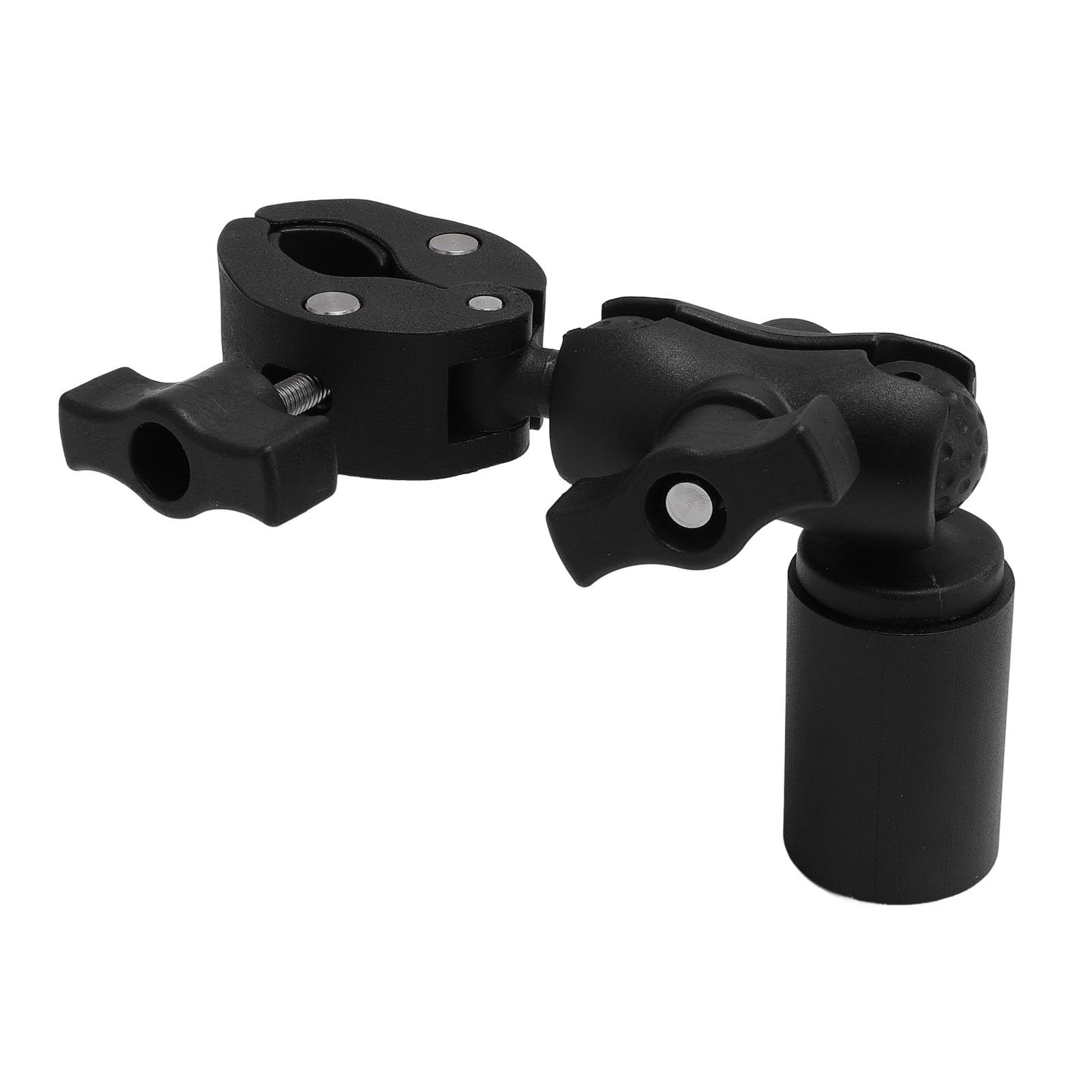 Kamera Halterung Halterung Robust Aluminiumlegierung 360º Rotation Klemm