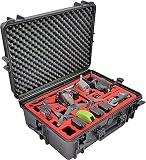 eachine fpv combo ✔ HECHO POR PROFESIONALES: Este producto ha sido diseñado por pilotos de helicópteros experimentados y por ingenieros de diseño y expertos en CAD. Un producto "Made in Germany": fabricado en Alemania teniendo en cuenta las estrictas normas de la industria de la espuma. Le garantizamos productos perfectos. Si algo no funciona, póngase en contacto con nosotros