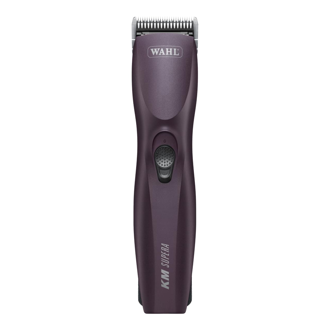 Wahl KM Supera, Cortapelos Inalámbrico para Mascotas, Ergonómico | Cortapelos Inalámbrico para Mascotas, 2 Baterías Intercambiables, 3000 y 3700 RPM, Motor sin Escobillas, Ligero y Silencioso