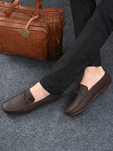 Image of MACTREE Men's Loafer