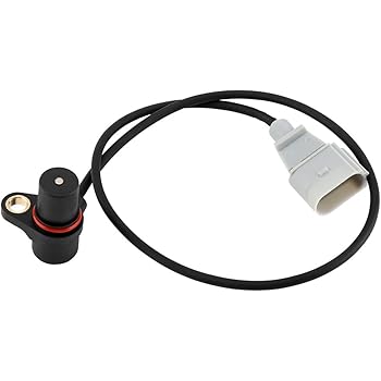 amazon com crankshaft position sensor car harness crank 06a906433c 06a906433f for jetta golf beetle automotive amazon com