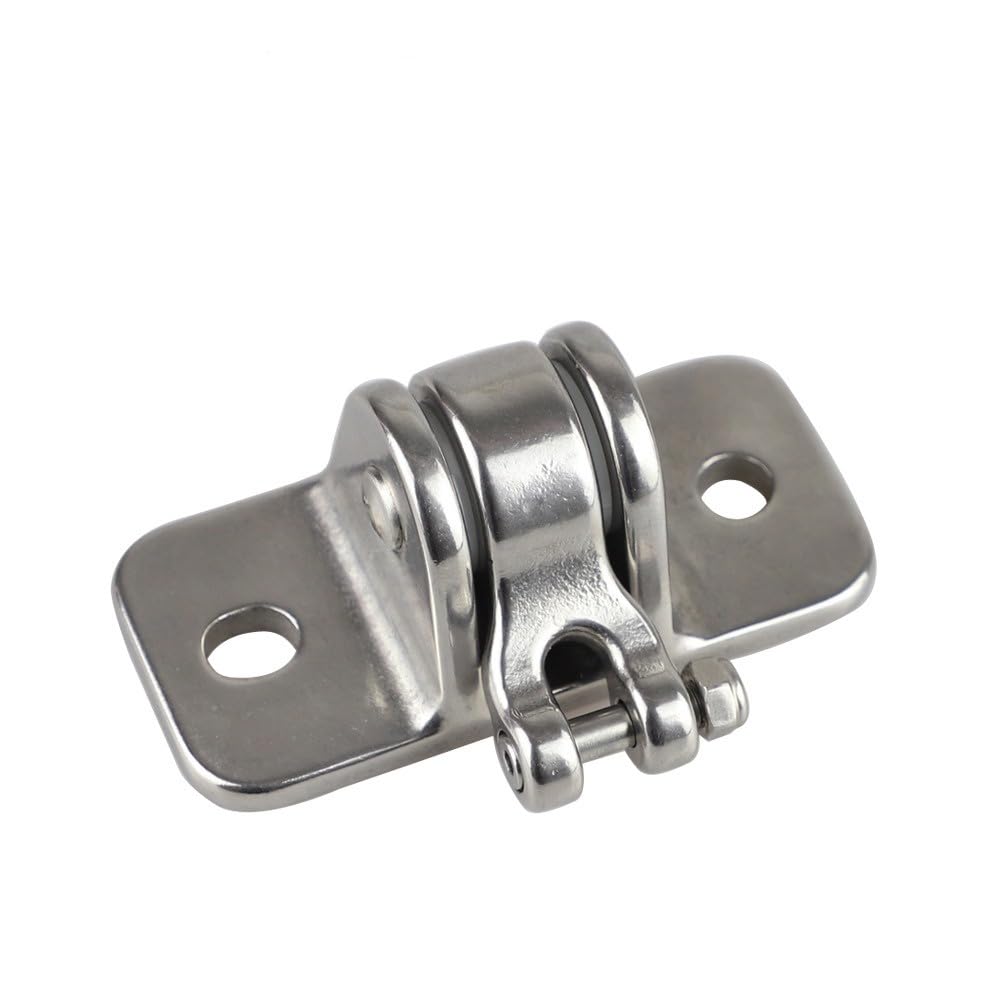 Generic Stainless Steel 304 Swing Fixing Bracket, Hammock Chair, Rocking Chair Hook