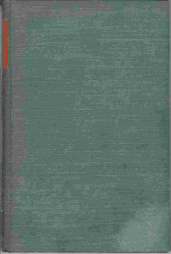 Sir Walter Scott, B00086S8KU Book Cover