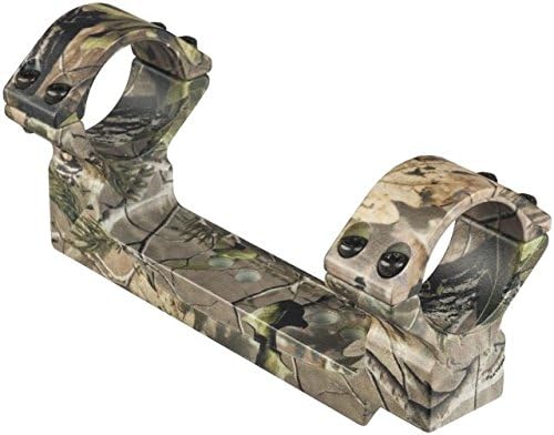 Talley A960724 1" Encore, Impact, Omega, Triumph and Pro Hunter (Green Camo) (Ex-High) 0.665 Height