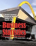 Business Statistics: A Decision Making Approach