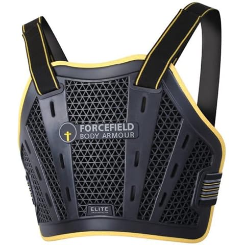 Chest Protector - Elite Chest Protector Cover