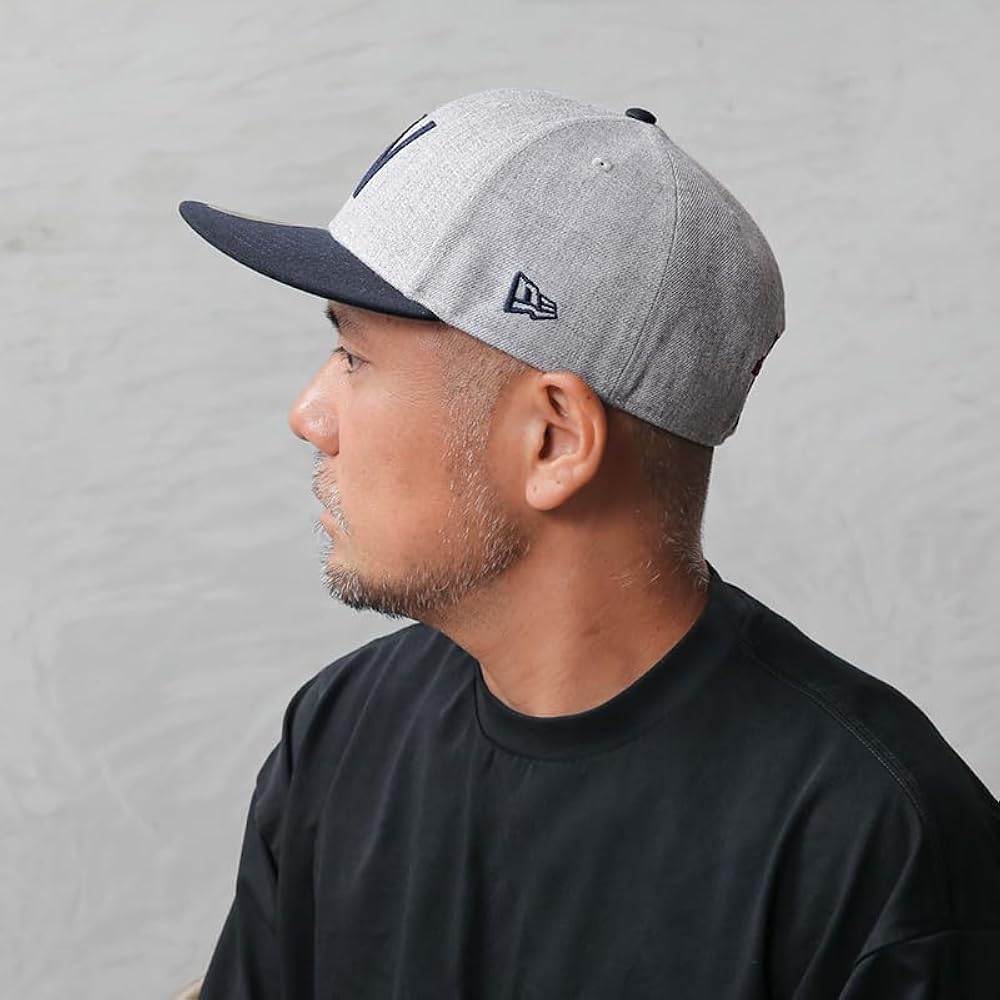 Amazon | ニューエラ 14750883 WAIPER別注 LP 59FIFTY クーパーズ