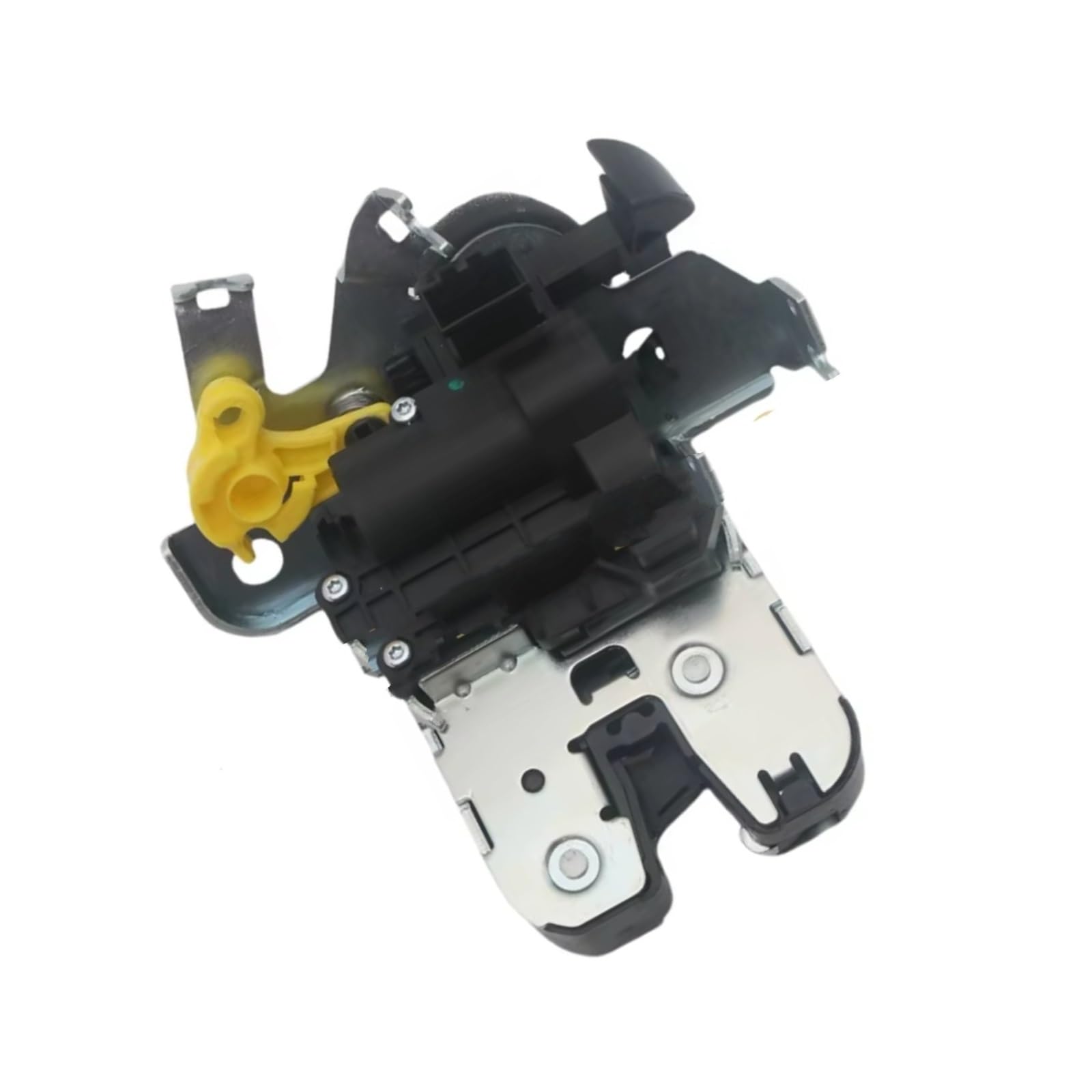 Fpqovv One Color Bootlid Release Latch Compatible With Seat For Ateca 2016 2017 2018 2019 2020 Rear Liftgate Back Door Lock Latch Actuator Oem 4M0827506d