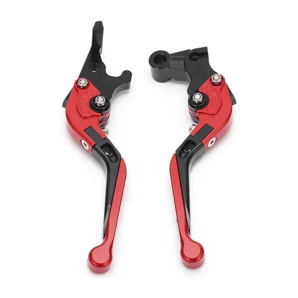 DAGMARA Motorcycle Brake Clutch Levers for NMAX155 NMAX 155 2015-2018 2019 2020 Lever Blades