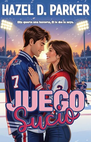 JUEGO SUCIO (CAMPUS GAMES nº 1)