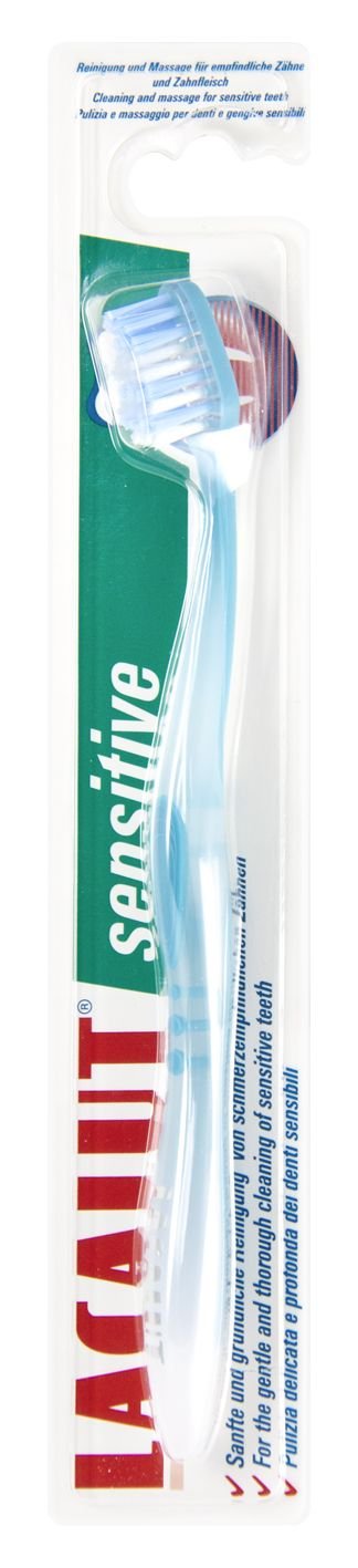Laculut Toothbrush Sensitive