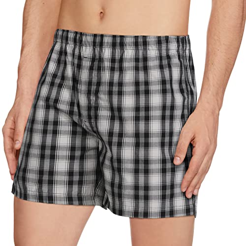 Image of Max Men Boxer Shorts