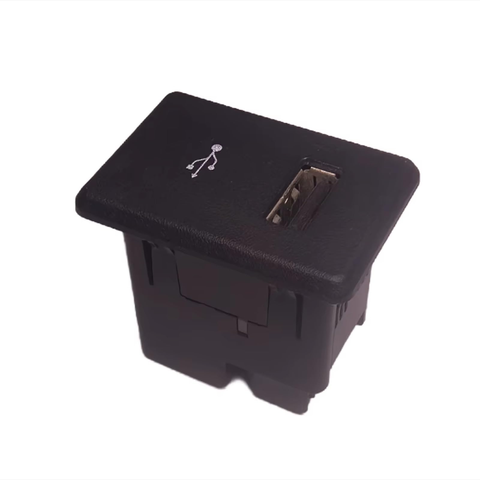 Per Nissan Per Qashqai Per Sylphy Per Sentra 28023DF60A Auto Connettore Adattatore USB Per Caricatore USB Autoveicoli