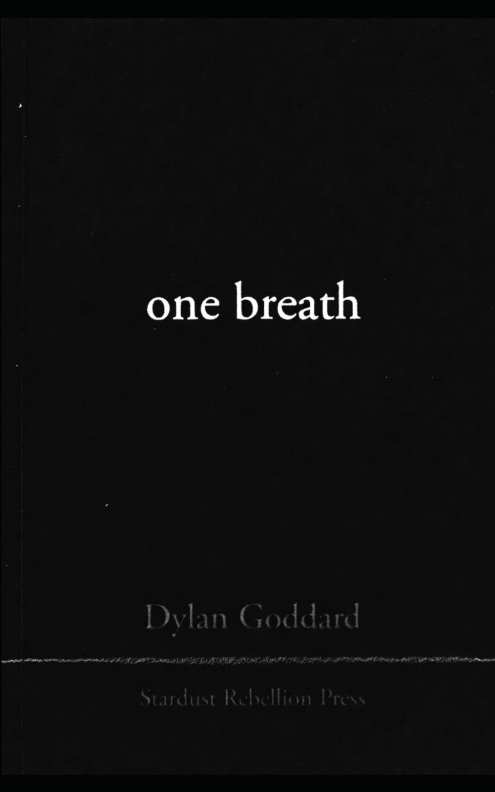One Breath