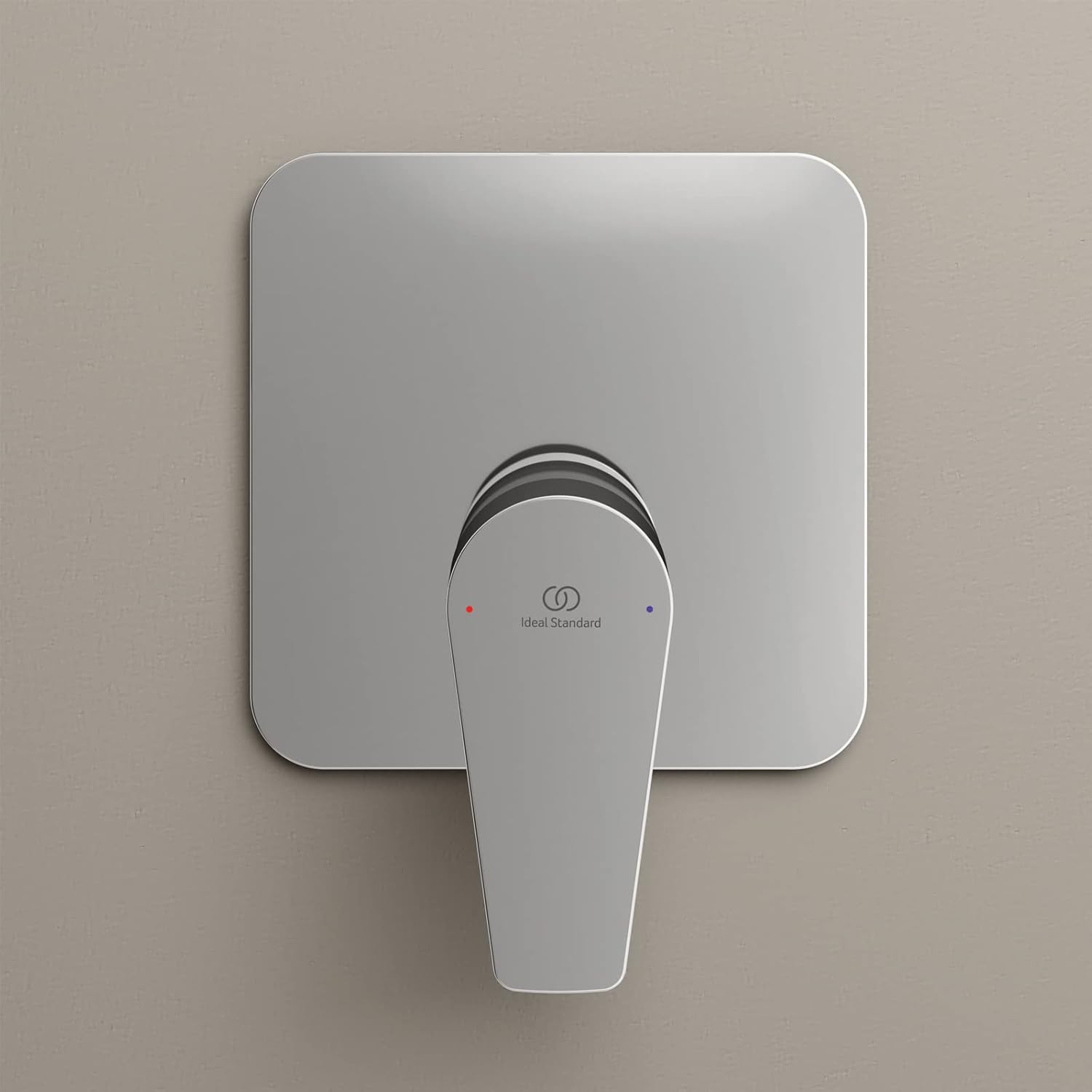 Ideal Standard Cerafine D A7347AA Flush-Mounted Shower Fitting