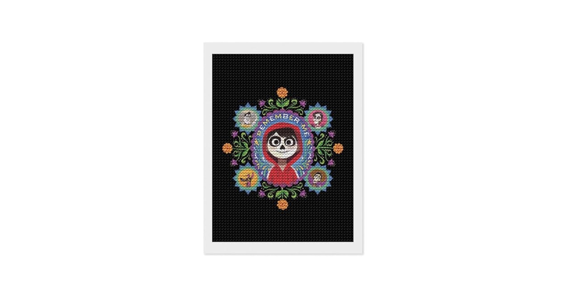 アルテアアート⑤まんだら画キット（講座料込） アルテアアート⑤まんだら画キット（講座料込）