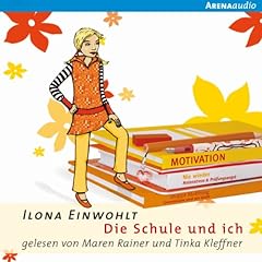 Page de couverture de Die Schule und ich