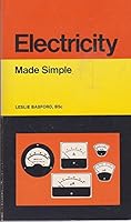 Electricity 0434984922 Book Cover